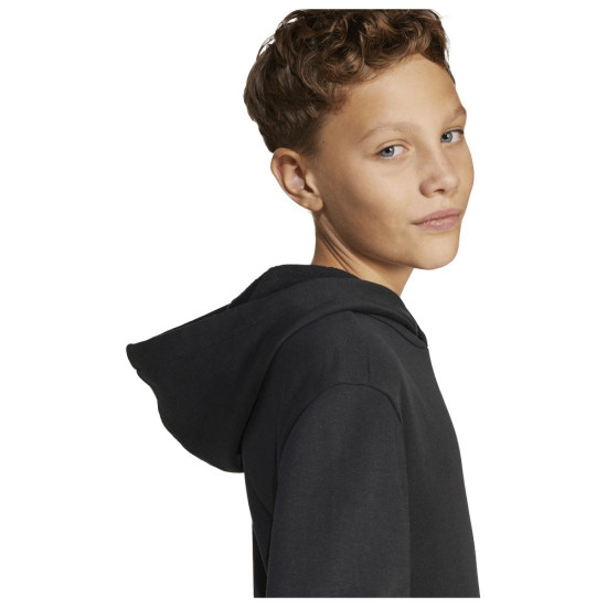 Adidas Παιδικό φούτερ Essentials Small Logo Feelcozy Fleece Hoodie Adidas Παιδικό φούτερ Essentials Small Logo Feelcozy Fleece Hoodie